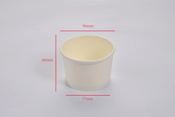 8oz Suppenbecher