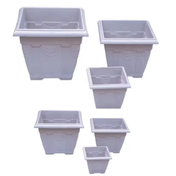 Plastic Flower Pot Vase Mold Manufacturers and Suppliers