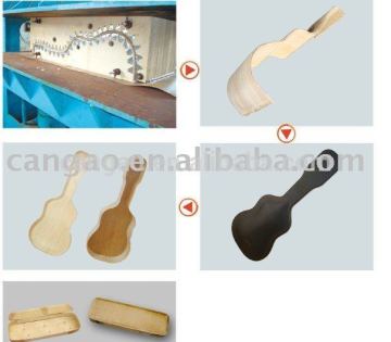 piano case making press Machine