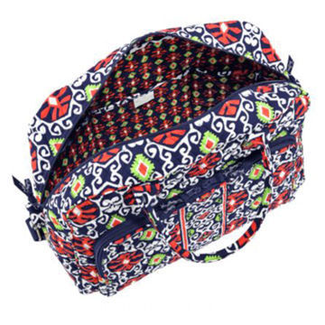 Travel Duffel Bag with Digital Camouflage Printing, Customized Designs are Accepted