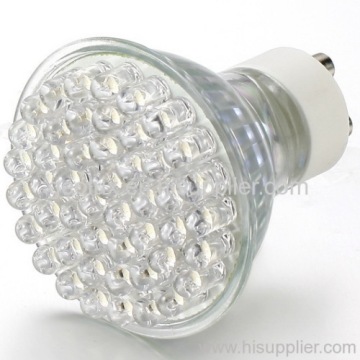 2.2w Small Power Gu10 Led Spot Light 
