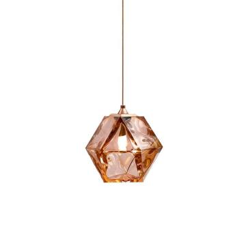 INSHINE Abstract Color Handing Pendant Light