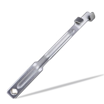 15 Inch Steel Universal Wrench Extender Tool Bar