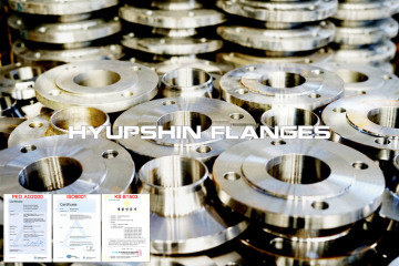 Weld Neck Flange PN16 PN10 150 300