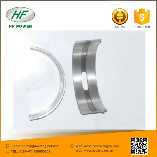 deutz diesel main bearing for deutz 1011
