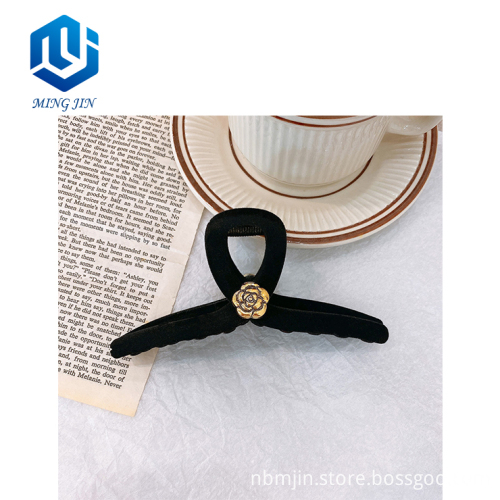 No-Slip Hair Clips Claw Clips For Thick Hair