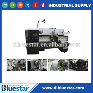 CDS6132/6136/6140/6150/6166 universal conventional horizontal turning lathe
