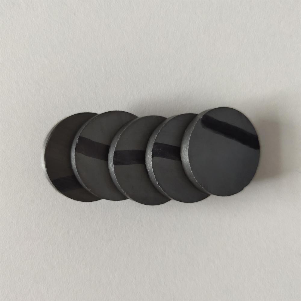 Ferrite Disc Magnet 13