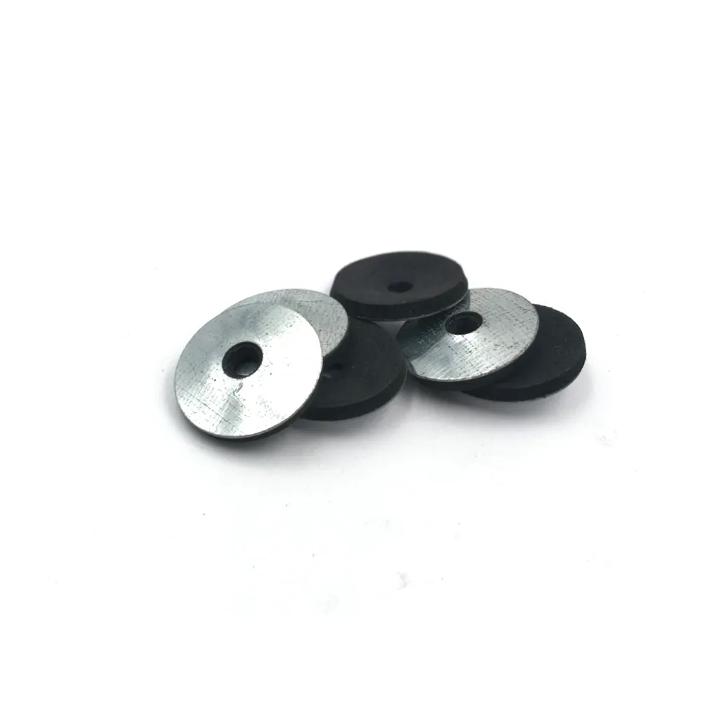 Good Quality EPDM Bonded Washer for screws