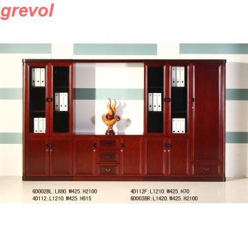 Shelf Inside File Cabinet