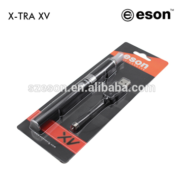 Hot sale factory price evod mt3 starter kit good hookah evod mt3 blister pack