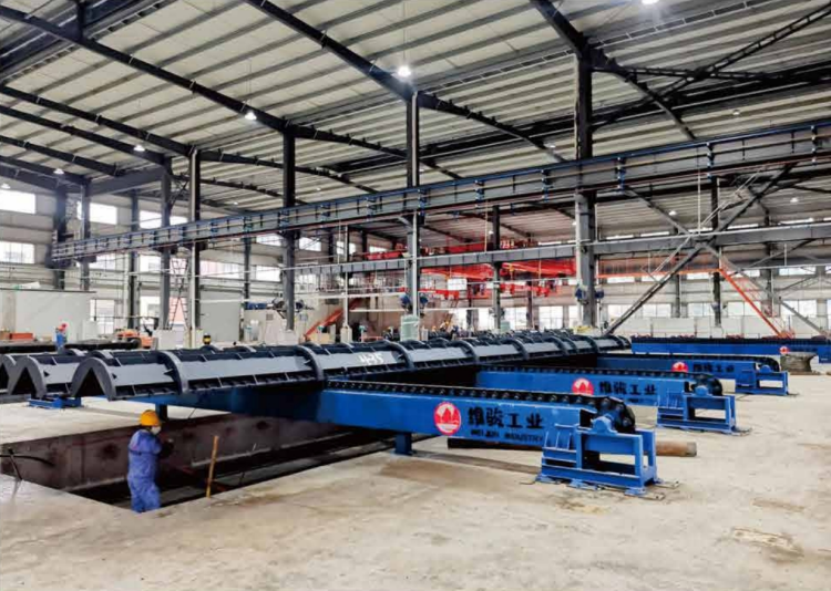 Cover mold chain conveyor conveying mechanisim