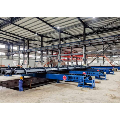 Настраиваемые цепные обложки для промышленности