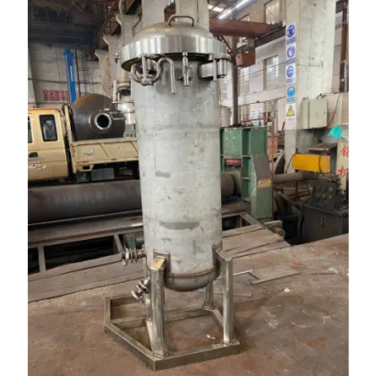 Fishing Net Yarn Dyeing Machine Manufacturers