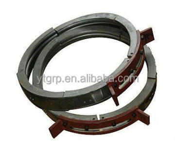 China Crane Spare Parts: Wire Rope & Electric Hoists (2-ton, 5-ton, 10-ton) Rope Guides