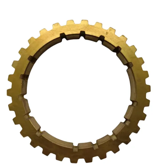 factory outlet Auto Parts Transmission Synchronizer ring oem 94580747 for GM VOLKSWAGEN