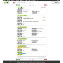 Machine Fibre Carbon - Santionany Data Import USA