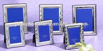 Classic design 2x3 picture frame