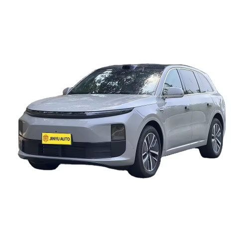 Ideal L6 Li Auto L6 Max Auto