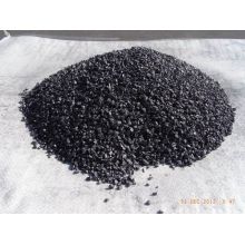 Adding Ca - Si Alloy Of Calcium Silicon Barium With Graphite Grains, Si Fe For Inoculation