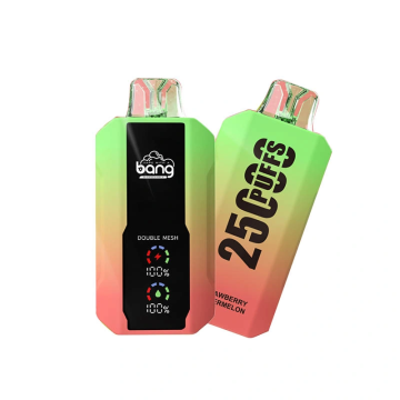 Bang 25000 Disposable Cig Wholesale E-Cigarette Atomizer