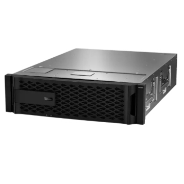 Lenovo ThinkSystem DM5100F Unified و San Flash Storage Array
