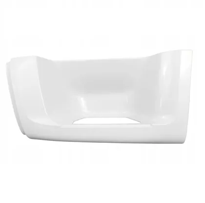 DAF XF 105 Euro6 Tractor Body Parts - Foot Board Plastic Foot Step