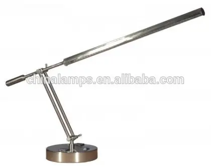 Modern office table photos chinese porcelain table lamp wholesaler metal desk lamps with chinese bedside table lamps for hotel