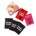 Full Color Adult Couples Party Card Games