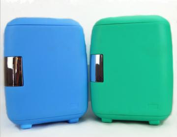 New Product High Quality Portable 4L mini fridge