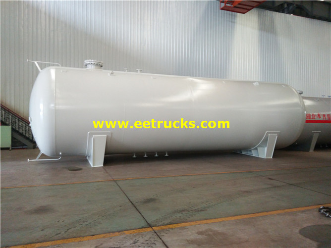 20000 Gallons Bulk NH3 Storage Vessels