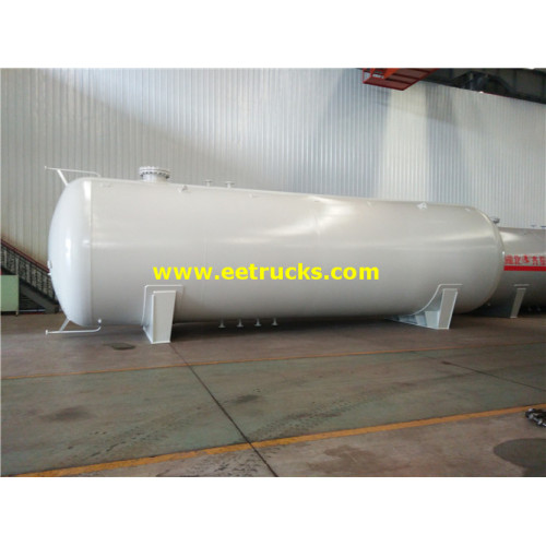 20000 gallon 40T hàng loạt NH3 Tàu lưu trữ