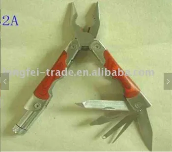 Multifunction Kitchen Ware Scissors Bottle Opener