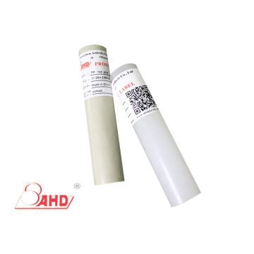 Extruded DIA20-200mm White PP Rod