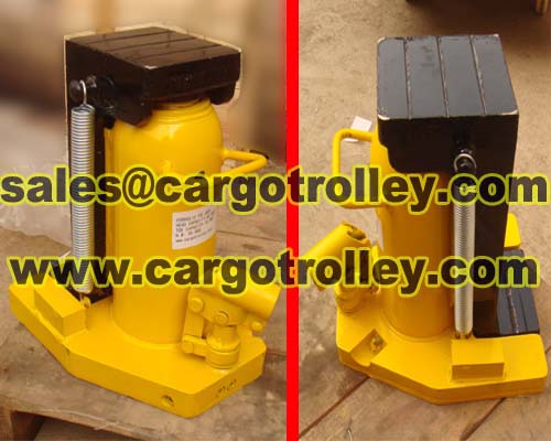 Hydraulic Jack Structure Features, High Quality Hydraulic Jack ...