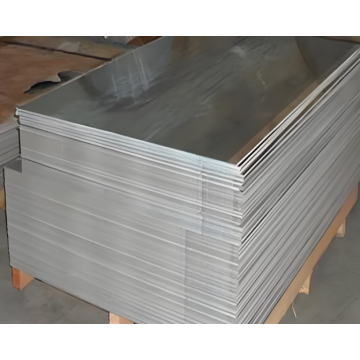 Liga de alumínio 6063 tratável termicamente