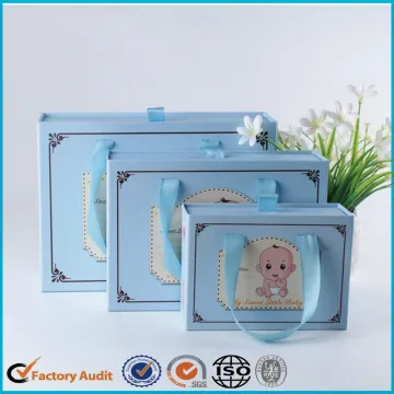 Cardboard Gift Box Packaging