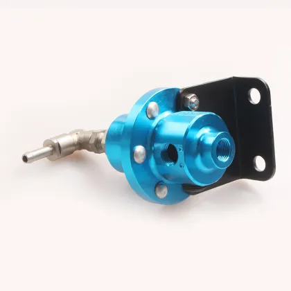 XUZHONG Engine Parts Fuel Pressure Regulator