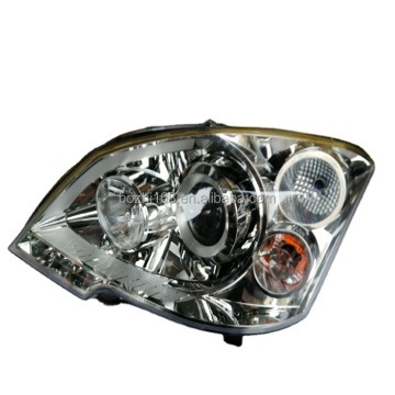 Factory Direct Sales Left Head Lamp 6398202961 for Mercedes Benz Commercial Vehicle Vito