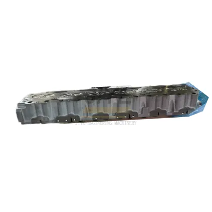 SD70B Cylinder Head for Lingong Machinery Diesel Engine