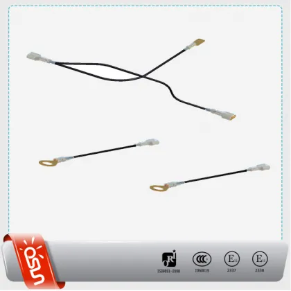 Mazda Fanfare Horn Electric Car Horn Bosch