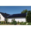Top quality solar panels for roof