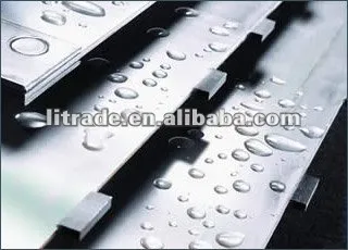 Diamond saw blade for marble gang saw machine.