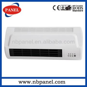 wall mounted ptc heater