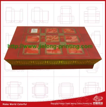manufacture candy box