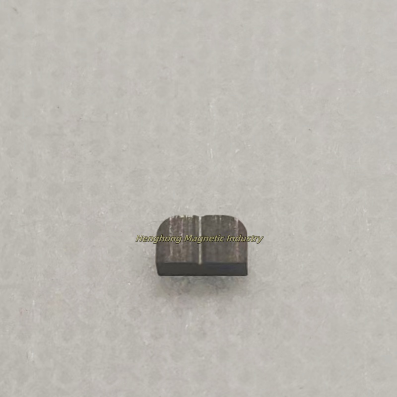 Neodymium iron boron block magnet