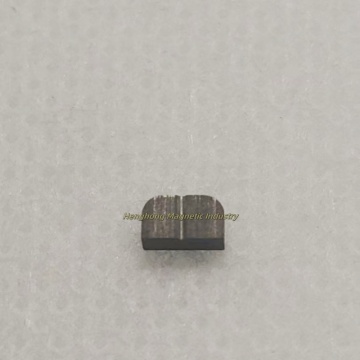 Neodymium iron boron block magnet