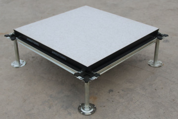 Woodcore Access Floor 3