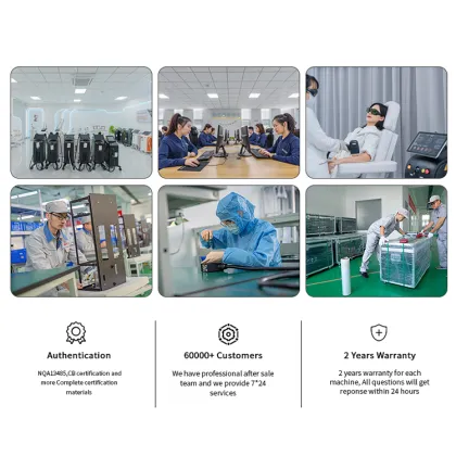 Laser Harmony Xl Pro: Diode Laser Titanium Hair Removal Epilator