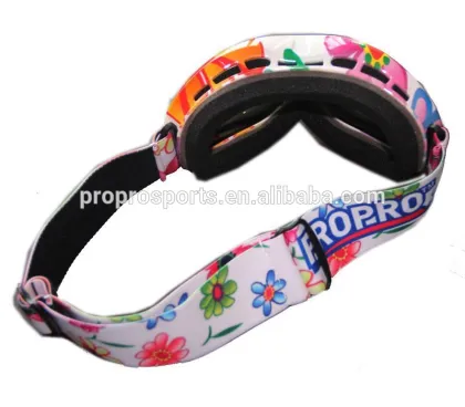 REVO Lens Ski Skiing Googles Goggles for Adult